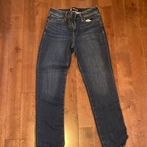 Women's Blue Jeans